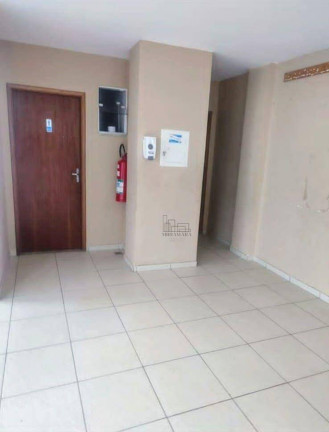 Imagem Apartamento com 2 Quartos à Venda, 53 m² em Santa Rita Do Zarur - Volta Redonda