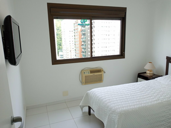 Imagem Apartamento com 3 Quartos à Venda, 120 m² em Pitangueiras - Guarujá
