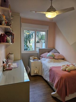 Imagem Imóvel com 3 Quartos à Venda, 90 m² em Jardim Sabará - Porto Alegre