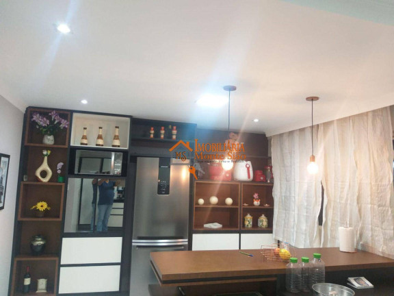 Imagem Sobrado com 3 Quartos à Venda, 315 m² em Vila Galvão - Guarulhos Imagem Sobrado com 3 Quartos à Venda, 315 m² em Vila Galvão - Guarulhos