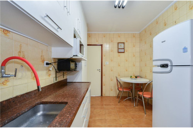 Imagem Apartamento com 3 Quartos à Venda, 130 m² em Pinheiros - São Paulo