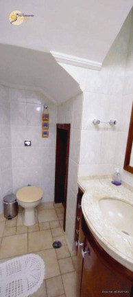 Imagem Casa de Vila com 4 Quartos à Venda, 230 m² em Indaiá - Bertioga