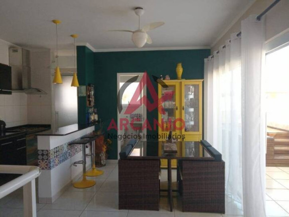 Imagem Cobertura com 4 Quartos à Venda, 160 m² em Praia Grande - Ubatuba