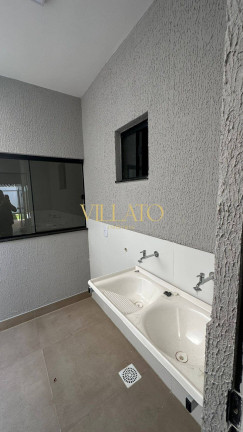 Imagem Casa com 3 Quartos à Venda, 107 m² em Jardim Colorado - Goiânia