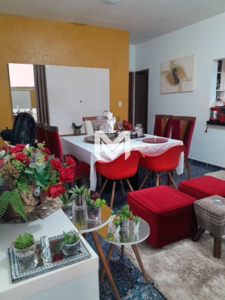 Imagem Apartamento com 2 Quartos à Venda, 83 m² em Tenoné - Belém