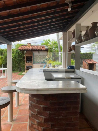 Imagem Casa com 4 Quartos à Venda, 660 m² em Tambauzinho - João Pessoa
