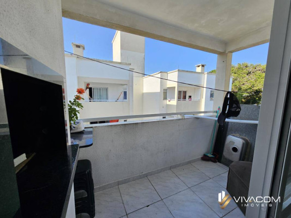 Imagem Apartamento com 2 Quartos à Venda, 58 m² em Balneário - Florianópolis