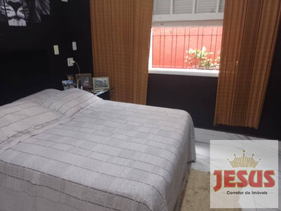 Imagem Casa com 4 Quartos à Venda, 365 m² em Enseada - Guarujá Imagem Casa com 4 Quartos à Venda, 365 m² em Enseada - Guarujá