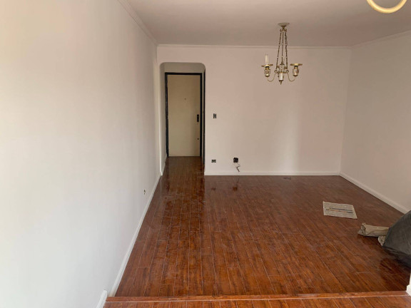 Imagem Apartamento com 2 Quartos à Venda, 74 m² em Santo Amaro - São Paulo
