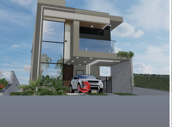 Imagem Sobrado com 3 Quartos à Venda, 215 m² em Cézar De Souza - Mogi Das Cruzes