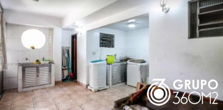 Imagem Apartamento com 3 Quartos à Venda, 194 m² em Parque Das Nações - Santo André