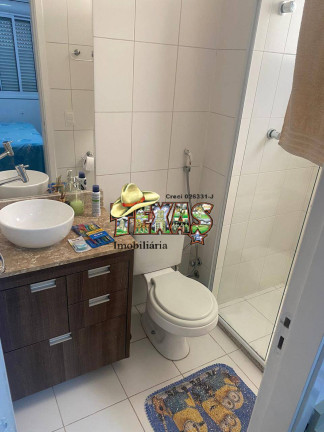 Imagem Apartamento com 3 Quartos à Venda, 88 m² em Tatuapé - São Paulo