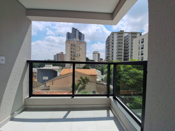 Imagem Apartamento com 2 Quartos à Venda, 48 m² em Jardim Bela Vista - Santo André Imagem Apartamento com 2 Quartos à Venda, 48 m² em Jardim Bela Vista - Santo André