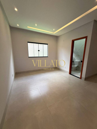 Imagem Casa com 3 Quartos à Venda, 120 m² em Setor Faiçalville - Goiânia