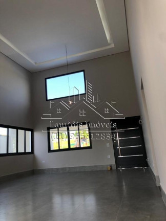 Imóvel com 3 Quartos à Venda, 233 m² em Reserva Central Parque - Salto