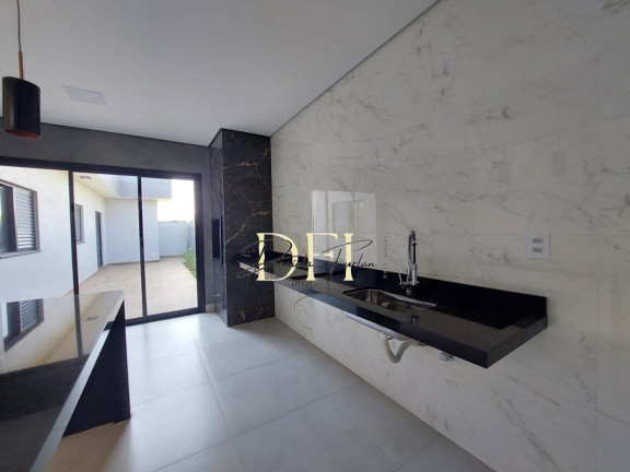 Imagem Casa de Condomínio com 3 Quartos à Venda, 134 m² em Condomínio Reserva Ipanema - Sorocaba