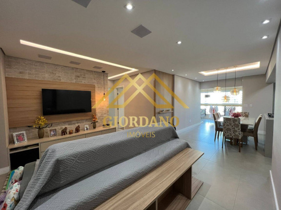 Imagem Apartamento com 3 Quartos à Venda, em Ocian - Praia Grande Imagem Apartamento com 3 Quartos à Venda, em Ocian - Praia Grande