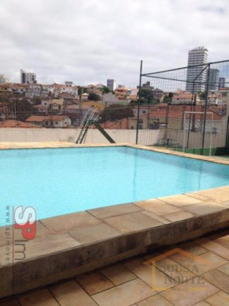 Imagem Apartamento com 3 Quartos à Venda, 80 m² em Tucuruvi - São Paulo Imagem Apartamento com 3 Quartos à Venda, 80 m² em Tucuruvi - São Paulo