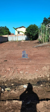 Imagem Terreno à Venda, 360 m² em São Pedro - Esmeraldas Imagem Terreno à Venda, 360 m² em São Pedro - Esmeraldas