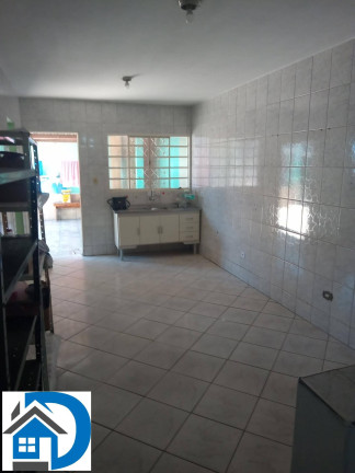Imagem Casa com 3 Quartos à Venda, 300 m² em Jardim Paulistano - Salto De Pirapora
