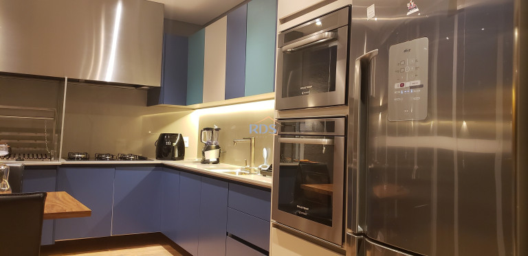 Imagem Imóvel com 3 Quartos à Venda, 268 m² em Vila Andrade - São Paulo