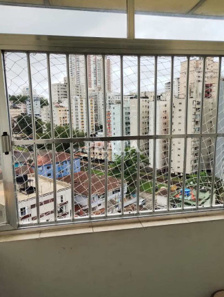 Imagem Apartamento com 1 Quarto à Venda, 64 m² em Itararé - São Vicente Imagem Apartamento com 1 Quarto à Venda, 64 m² em Itararé - São Vicente