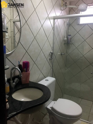 Imagem Apartamento com 3 Quartos à Venda, 76 m² em Bancários - João Pessoa Imagem Apartamento com 3 Quartos à Venda, 76 m² em Bancários - João Pessoa