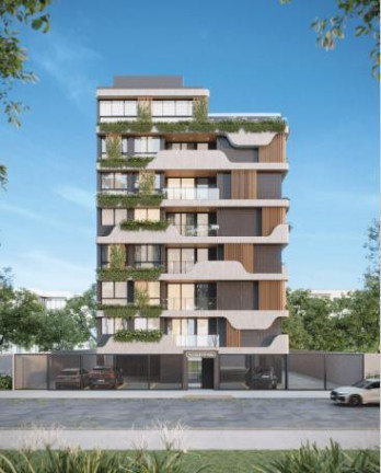 Apartamento com 2 Quartos à Venda, 59 m² em Bessa - João Pessoa