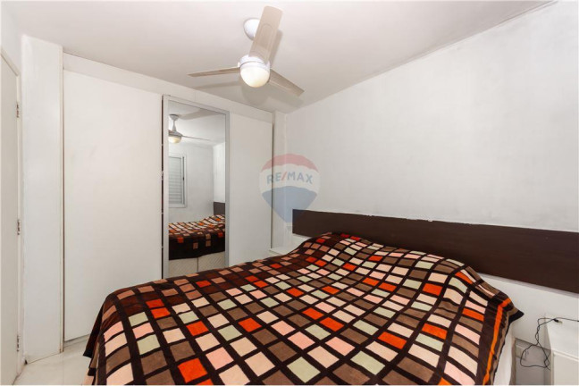 Imagem Apartamento com 3 Quartos à Venda, 66 m² em Jardim Prudência - São Paulo