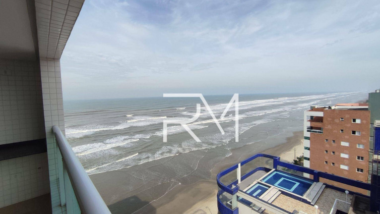 Imagem Apartamento com 2 Quartos à Venda, 75 m² em Jardim Marina - Mongaguá Imagem Apartamento com 2 Quartos à Venda, 75 m² em Jardim Marina - Mongaguá