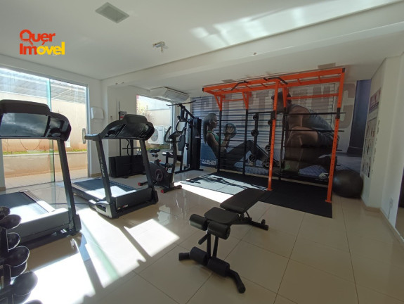 Imagem Apartamento com 1 Quarto à Venda, 45 m² em Nova Aliança - Ribeirão Preto