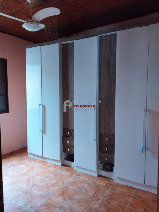 Casa com 5 Quartos à Venda, 131 m² em Centro - Tapes