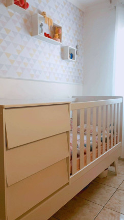 Imagem Apartamento com 2 Quartos à Venda, 65 m² em Jardim Pitangueiras I - Jundiaí