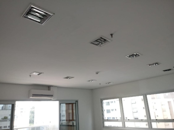 Imagem Sala Comercial à Venda, 40 m² em Brooklin Novo - São Paulo Imagem Sala Comercial à Venda, 40 m² em Brooklin Novo - São Paulo