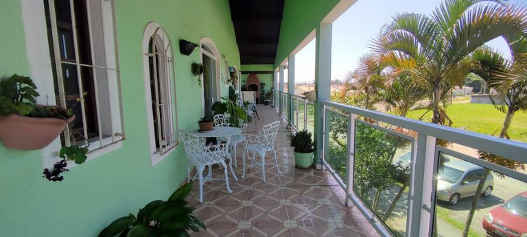 Imagem Sobrado à Venda, 360 m² em Jardim Brasil - Peruíbe Imagem Sobrado à Venda, 360 m² em Jardim Brasil - Peruíbe
