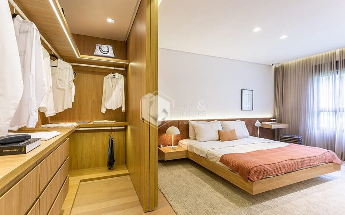 Imagem Apartamento com 4 Quartos à Venda, 232 m² em Vila Clementino - São Paulo Imagem Apartamento com 4 Quartos à Venda, 232 m² em Vila Clementino - São Paulo