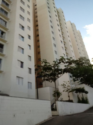 Imagem Apartamento com 2 Quartos à Venda, 52 m² em Jaraguá - São Paulo