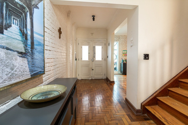 Imagem Casa com 3 Quartos à Venda, 280 m² em água Branca - São Paulo