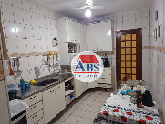 Imagem Apartamento com 3 Quartos à Venda, 136 m² em Ponta Da Praia - Santos