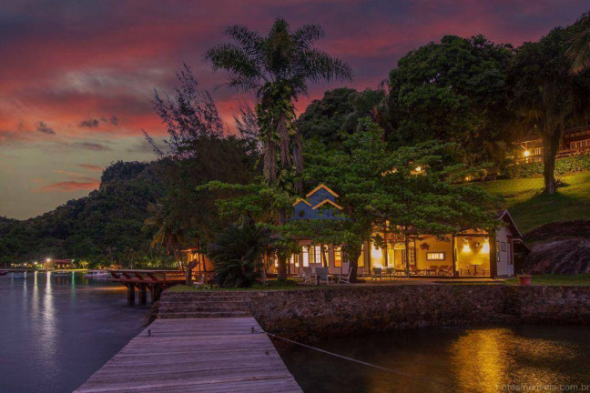 Imagem Imóvel com 6 Quartos à Venda, 480 m² em Angra Dos Reis