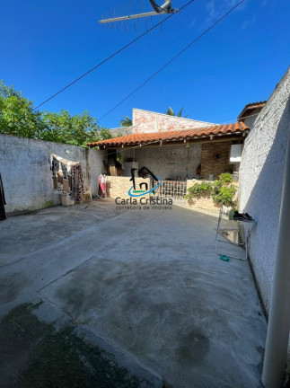 Imagem Casa com 3 Quartos à Venda, 50 m² em Jardim Canadá - Pontal Do Paraná