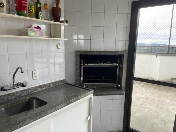 Imagem Cobertura com 3 Quartos à Venda, 514 m² em Jardim Zaira - Guarulhos
