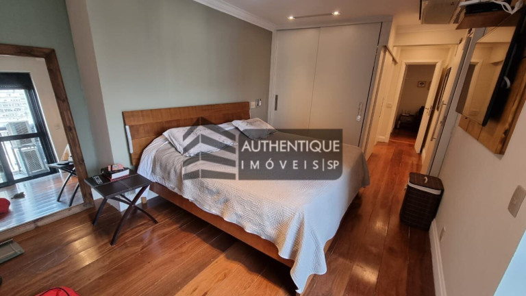 Imagem Cobertura com 4 Quartos à Venda, 260 m² em Jardins - São Paulo Imagem Cobertura com 4 Quartos à Venda, 260 m² em Jardins - São Paulo