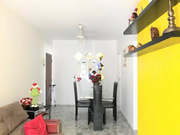 Imagem Apartamento com 2 Quartos à Venda, 58 m² em Jardim Las Palmas - Guarujá Imagem Apartamento com 2 Quartos à Venda, 58 m² em Jardim Las Palmas - Guarujá