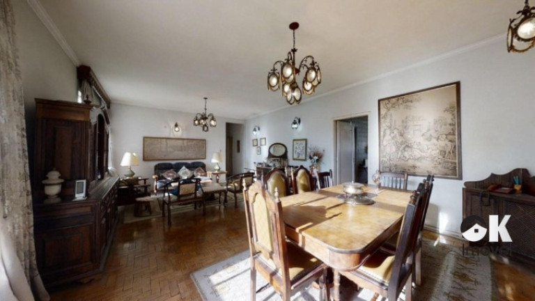 Imagem Apartamento com 3 Quartos à Venda, 156 m² em Jardim Paulista - São Paulo Imagem Apartamento com 3 Quartos à Venda, 156 m² em Jardim Paulista - São Paulo