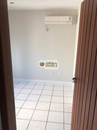 Imagem Apartamento com 3 Quartos à Venda, 75 m² em Itacorubi - Florianópolis