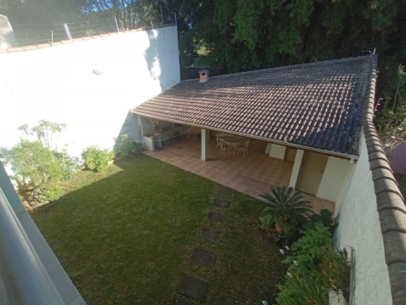 Imagem Casa com 4 Quartos à Venda, 300 m² em Jardim México - Itatiba