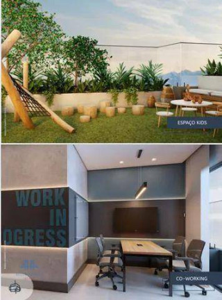 Imagem Apartamento com 2 Quartos à Venda, 67 m² em Saco Dos Limões - Florianópolis Imagem Apartamento com 2 Quartos à Venda, 67 m² em Saco Dos Limões - Florianópolis