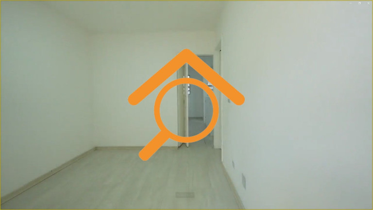 Imagem Imóvel com 1 Quarto à Venda, 44 m² em Consolação - São Paulo