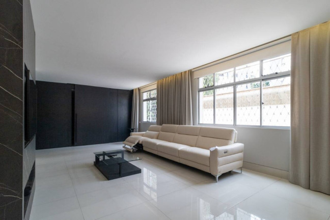 Imagem Apartamento com 2 Quartos à Venda, 164 m² em Lourdes - Belo Horizonte Imagem Apartamento com 2 Quartos à Venda, 164 m² em Lourdes - Belo Horizonte